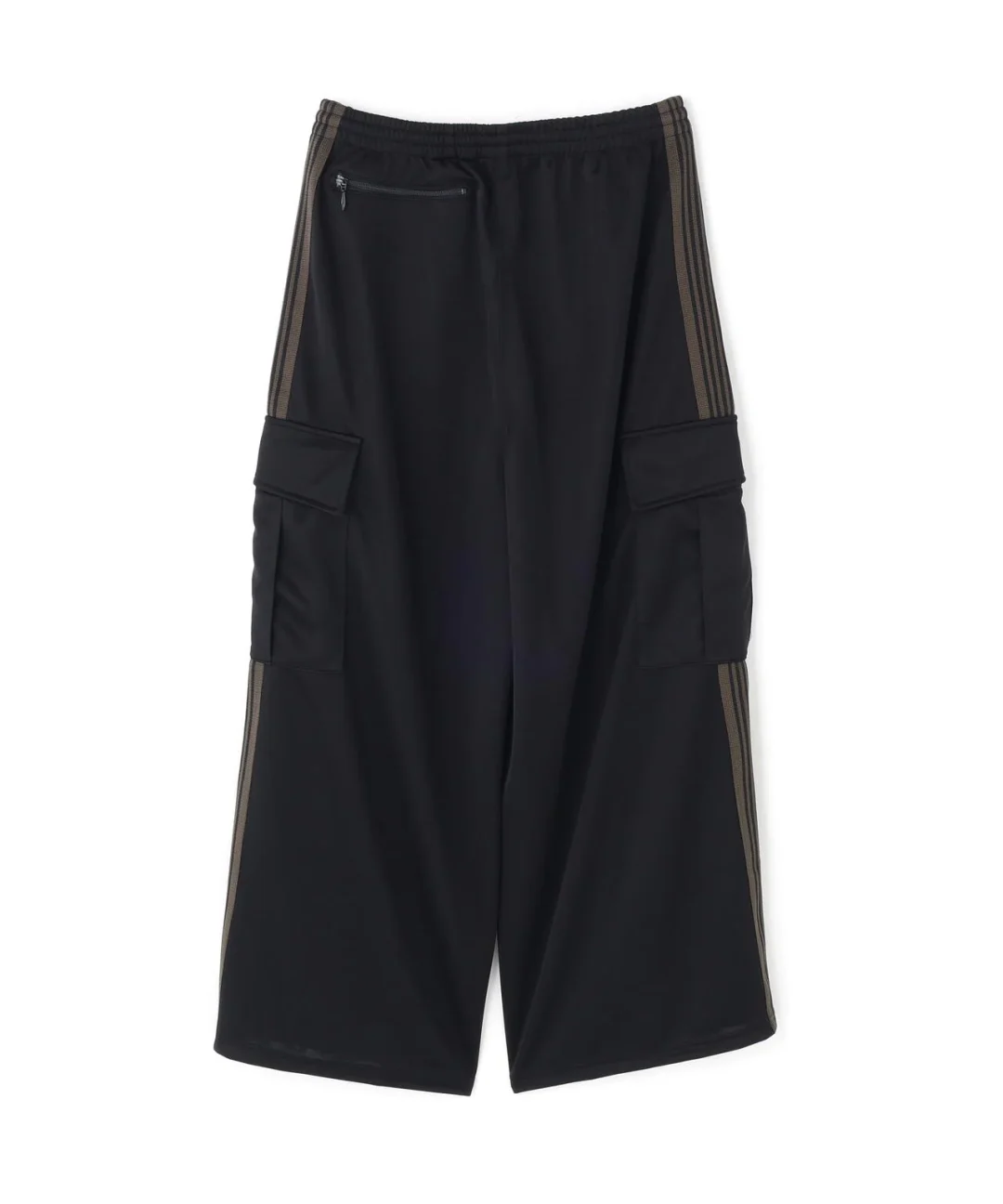 NEEDLES × B’2nd 2026 SS 別注 “H.D. TRACK PANT – BDU POLY SMOOTH”が発売 (ニードルズ ビーセカンド)
