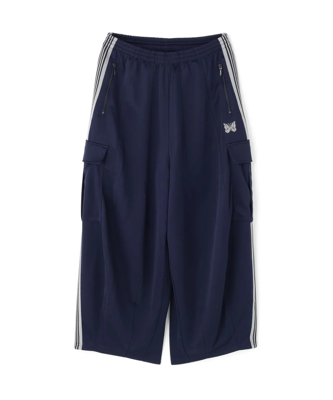 NEEDLES × B’2nd 2026 SS 別注 “H.D. TRACK PANT – BDU POLY SMOOTH”が発売 (ニードルズ ビーセカンド)