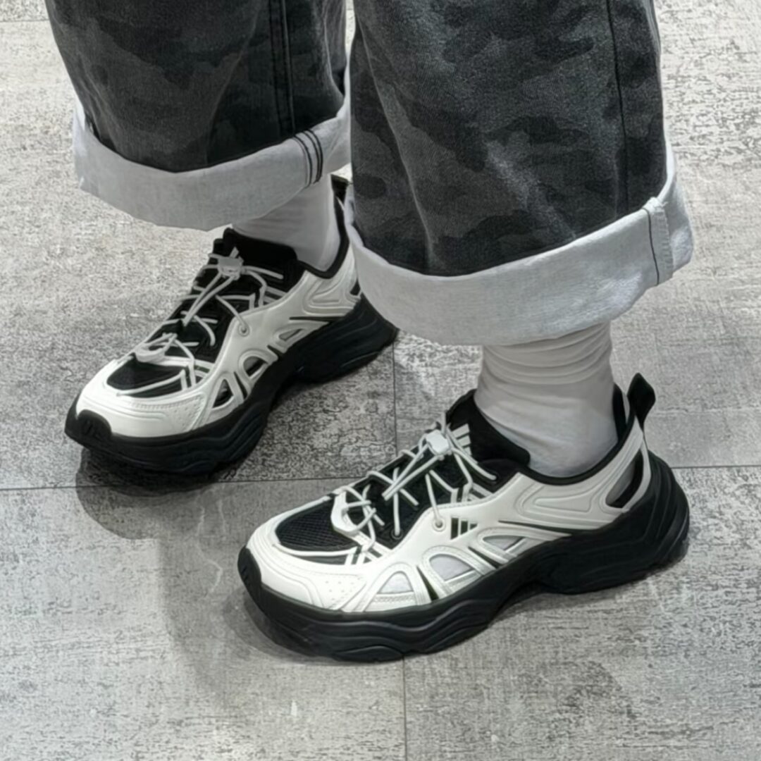 【海外発売】adidas Originals XLG FIN PULSE SANDALS (アディダス オリジナルス エクストララージ フィン パルス サンダル) [LA1993/LA1994/LA1995/KH6917]