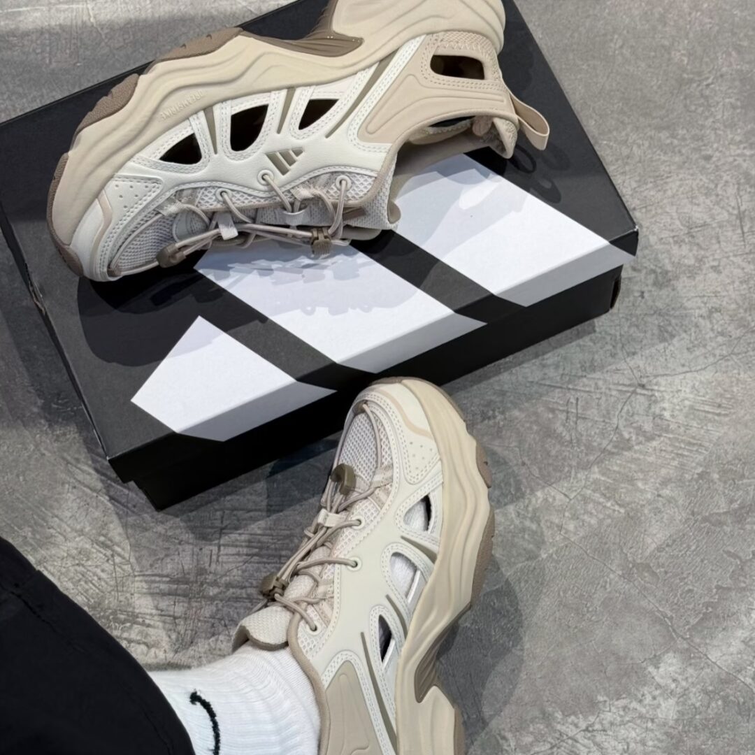【海外発売】adidas Originals XLG FIN PULSE SANDALS (アディダス オリジナルス エクストララージ フィン パルス サンダル) [LA1993/LA1994/LA1995/KH6917]