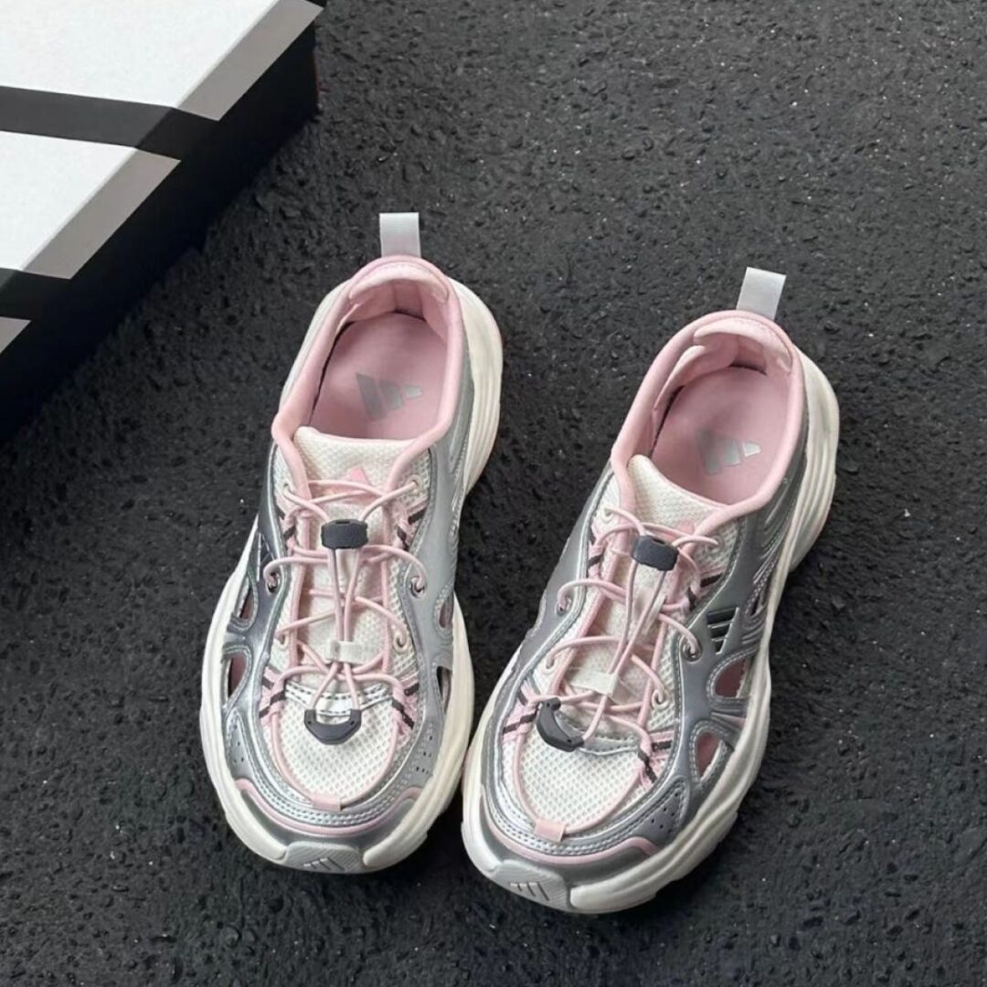 【海外発売】adidas Originals XLG FIN PULSE SANDALS (アディダス オリジナルス エクストララージ フィン パルス サンダル) [LA1993/LA1994/LA1995/KH6917]