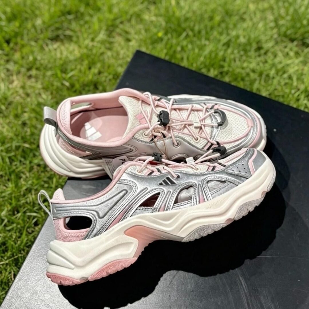 【海外発売】adidas Originals XLG FIN PULSE SANDALS (アディダス オリジナルス エクストララージ フィン パルス サンダル) [LA1993/LA1994/LA1995/KH6917]