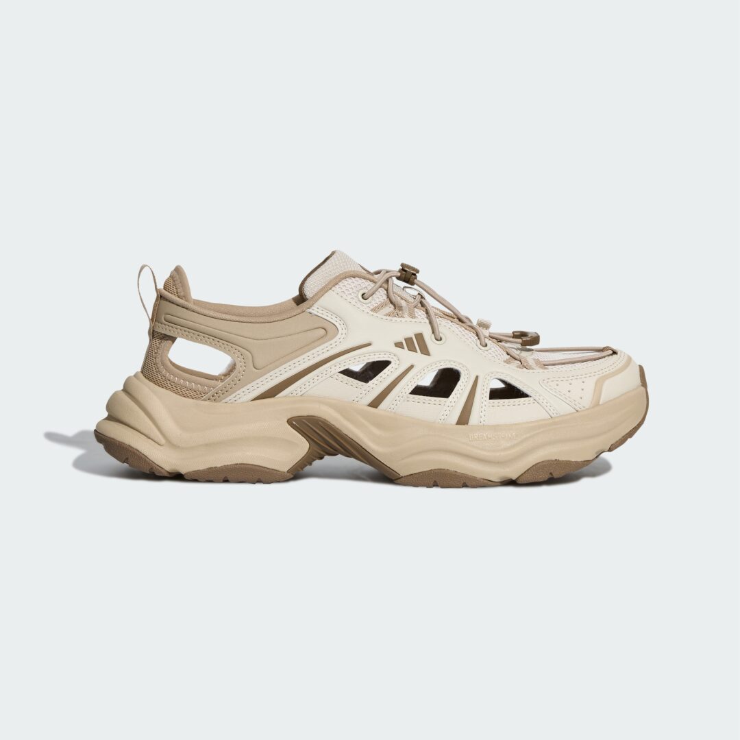 【海外発売】adidas Originals XLG FIN PULSE SANDALS (アディダス オリジナルス エクストララージ フィン パルス サンダル) [LA1993/LA1994/LA1995/KH6917]