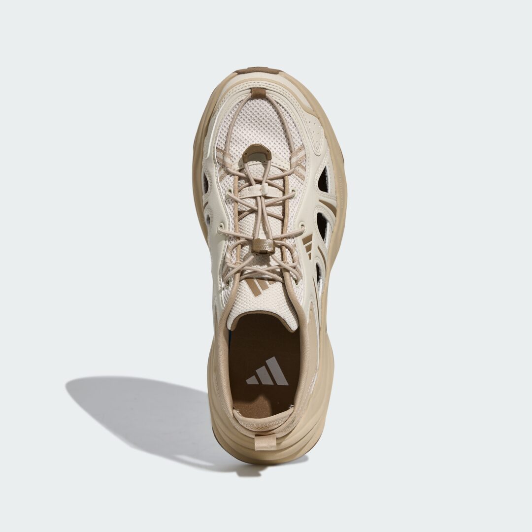 【海外発売】adidas Originals XLG FIN PULSE SANDALS (アディダス オリジナルス エクストララージ フィン パルス サンダル) [LA1993/LA1994/LA1995/KH6917]