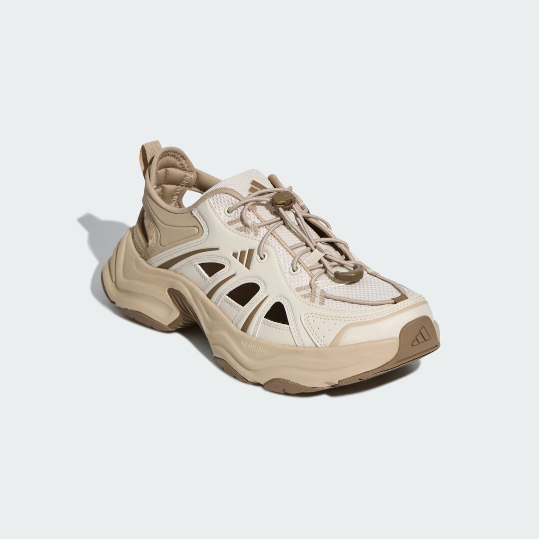 【海外発売】adidas Originals XLG FIN PULSE SANDALS (アディダス オリジナルス エクストララージ フィン パルス サンダル) [LA1993/LA1994/LA1995/KH6917]