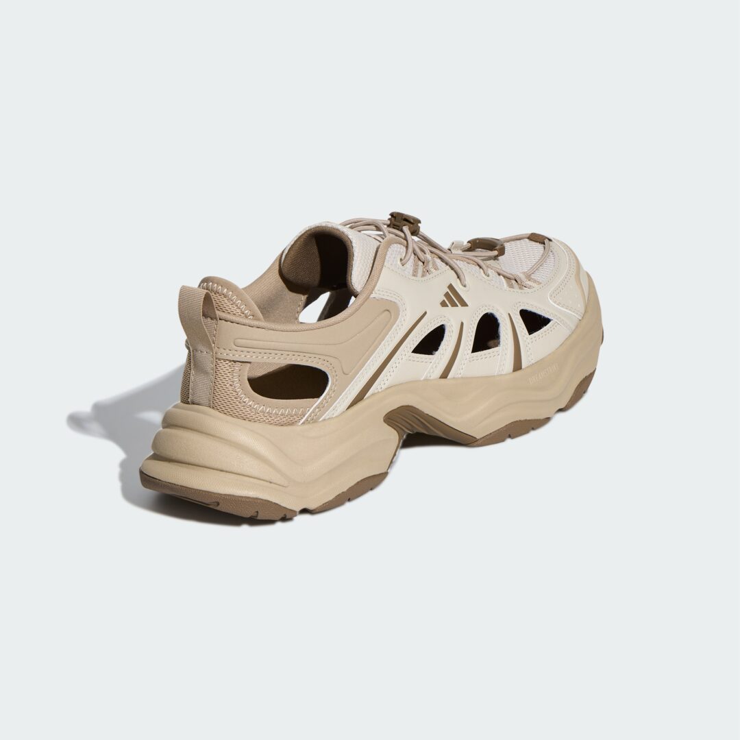 【海外発売】adidas Originals XLG FIN PULSE SANDALS (アディダス オリジナルス エクストララージ フィン パルス サンダル) [LA1993/LA1994/LA1995/KH6917]