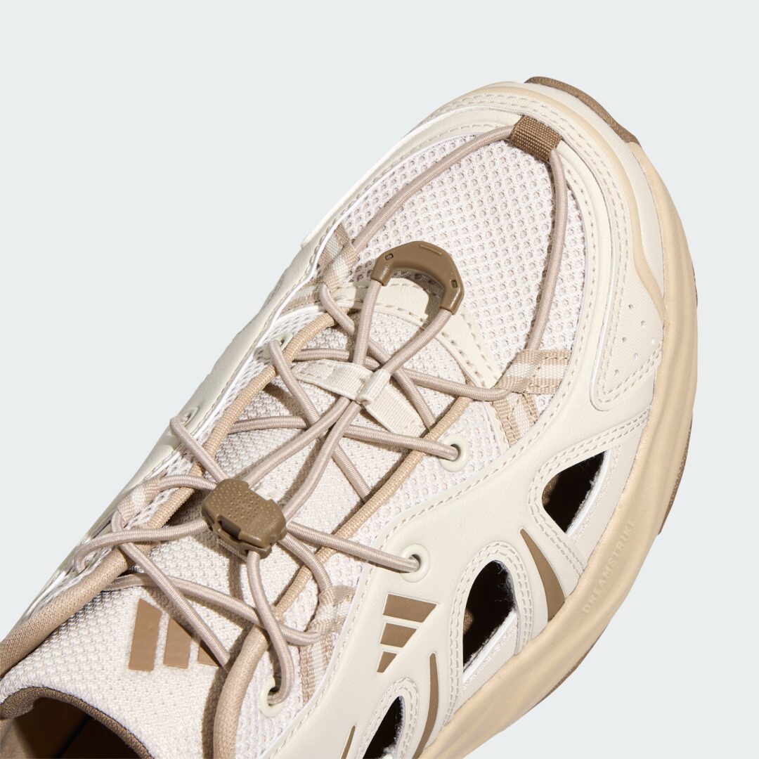 【海外発売】adidas Originals XLG FIN PULSE SANDALS (アディダス オリジナルス エクストララージ フィン パルス サンダル) [LA1993/LA1994/LA1995/KH6917]