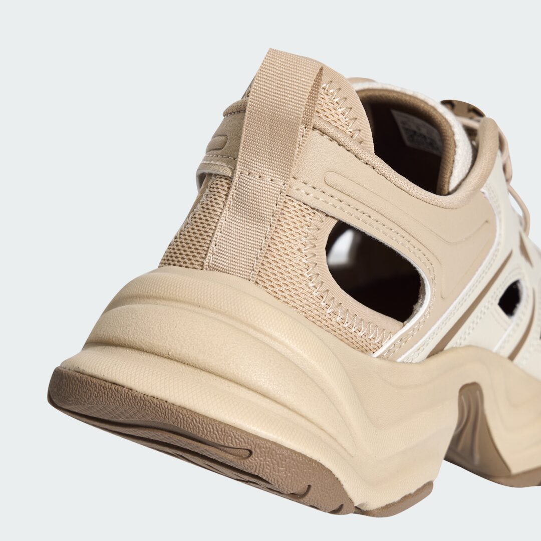 【海外発売】adidas Originals XLG FIN PULSE SANDALS (アディダス オリジナルス エクストララージ フィン パルス サンダル) [LA1993/LA1994/LA1995/KH6917]
