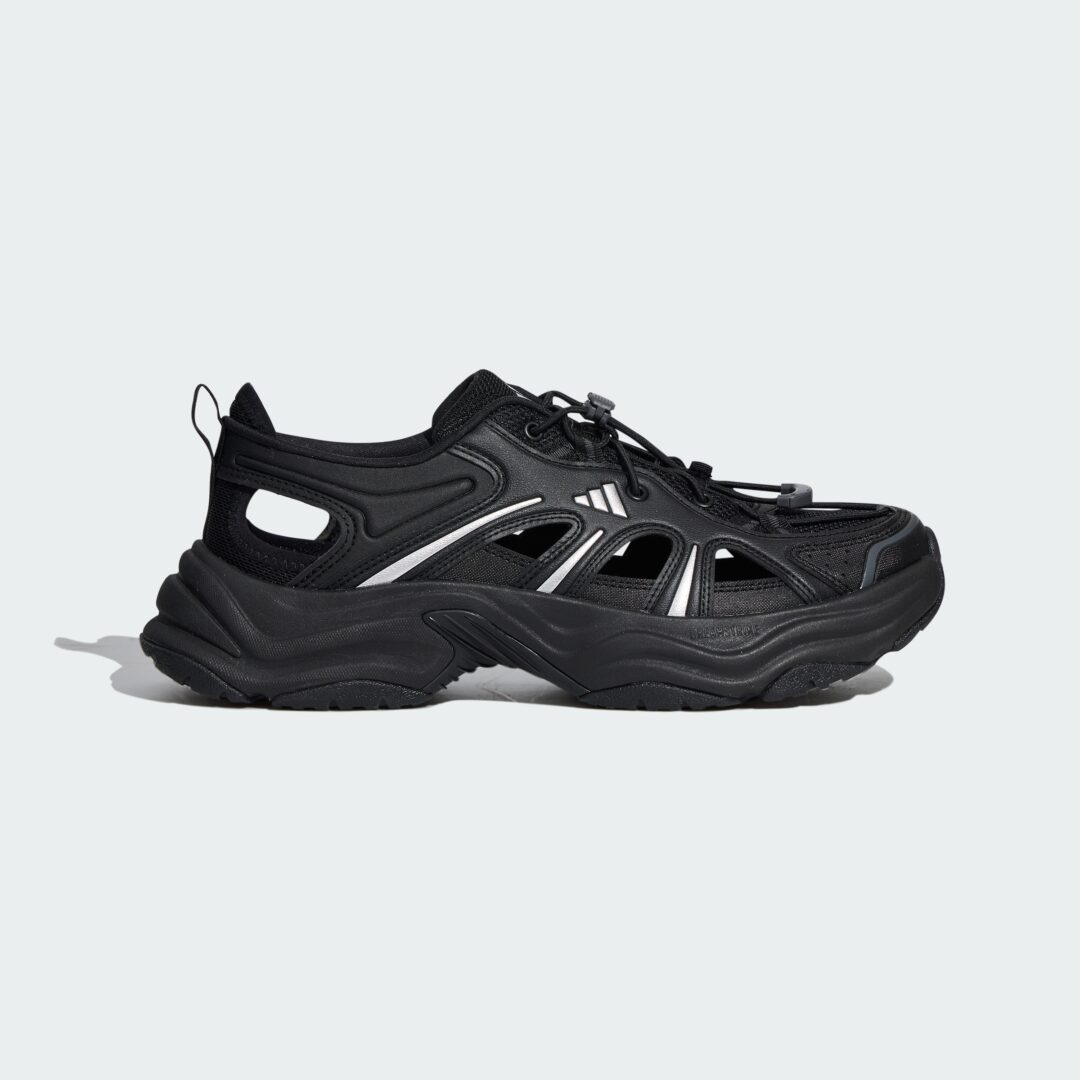 【海外発売】adidas Originals XLG FIN PULSE SANDALS (アディダス オリジナルス エクストララージ フィン パルス サンダル) [LA1993/LA1994/LA1995/KH6917]