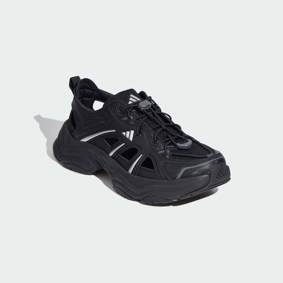 【海外発売】adidas Originals XLG FIN PULSE SANDALS (アディダス オリジナルス エクストララージ フィン パルス サンダル) [LA1993/LA1994/LA1995/KH6917]