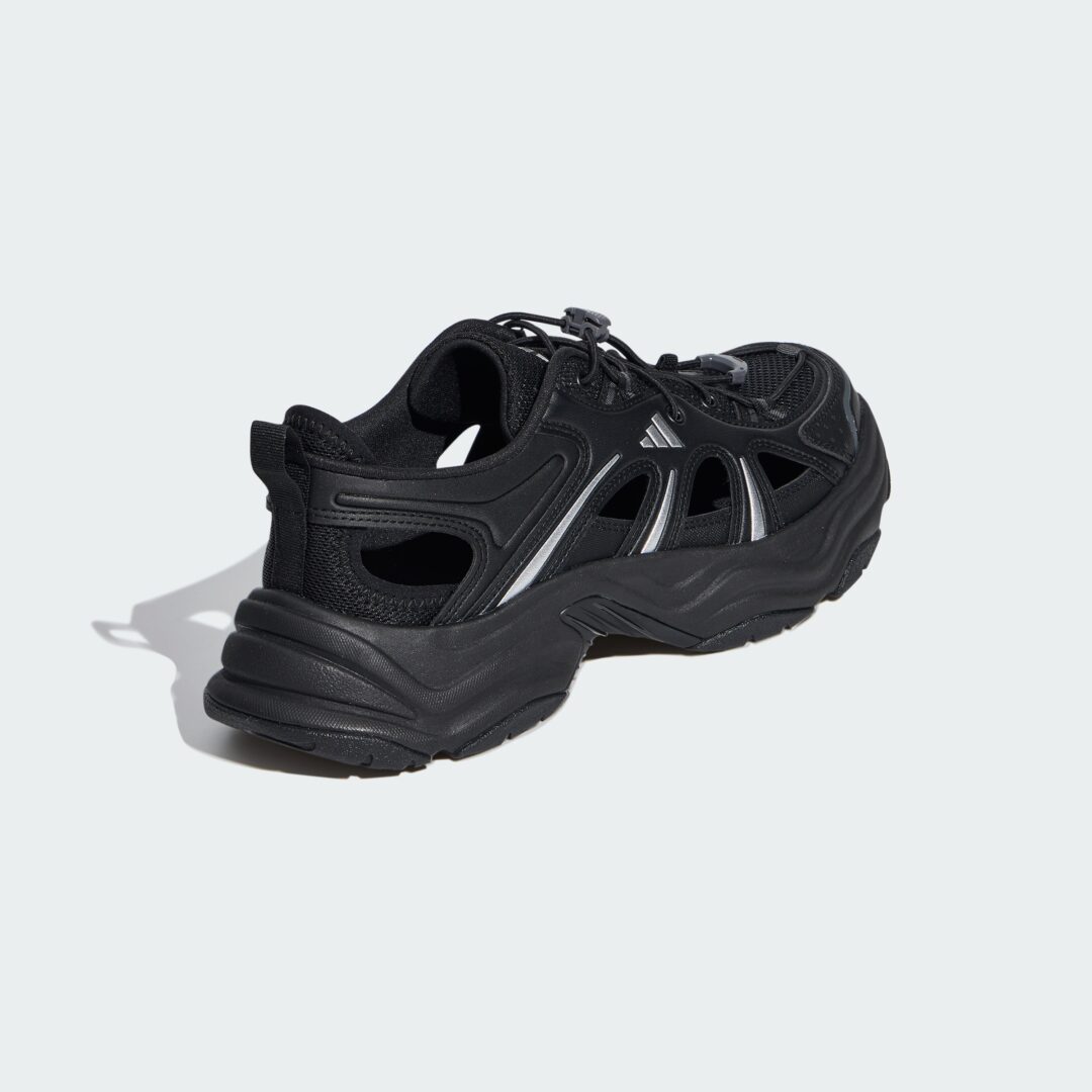 【海外発売】adidas Originals XLG FIN PULSE SANDALS (アディダス オリジナルス エクストララージ フィン パルス サンダル) [LA1993/LA1994/LA1995/KH6917]