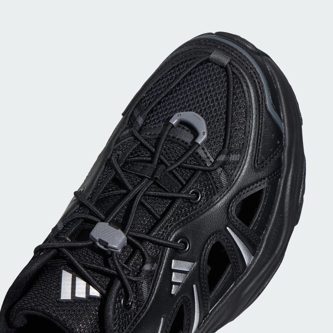 【海外発売】adidas Originals XLG FIN PULSE SANDALS (アディダス オリジナルス エクストララージ フィン パルス サンダル) [LA1993/LA1994/LA1995/KH6917]