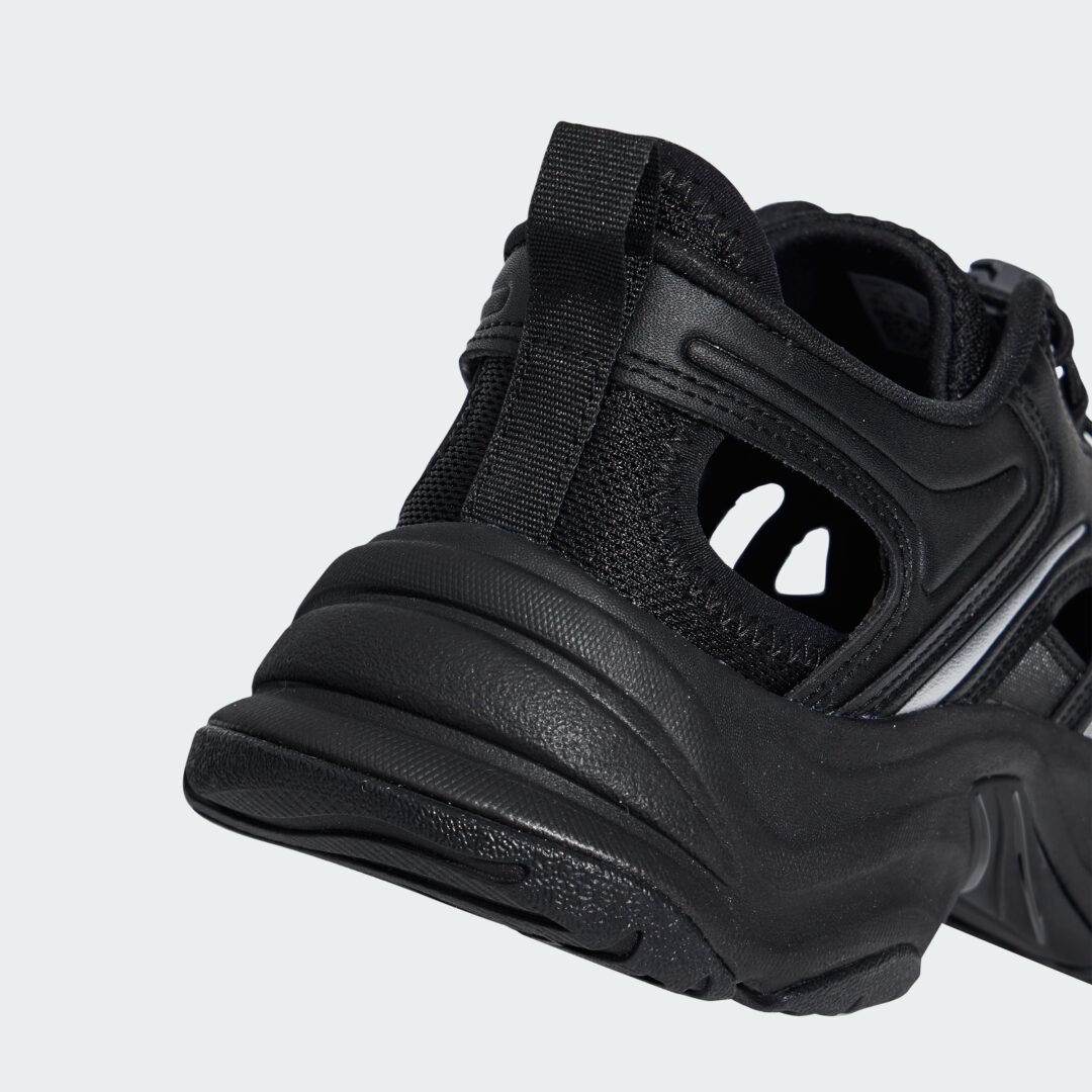 【海外発売】adidas Originals XLG FIN PULSE SANDALS (アディダス オリジナルス エクストララージ フィン パルス サンダル) [LA1993/LA1994/LA1995/KH6917]