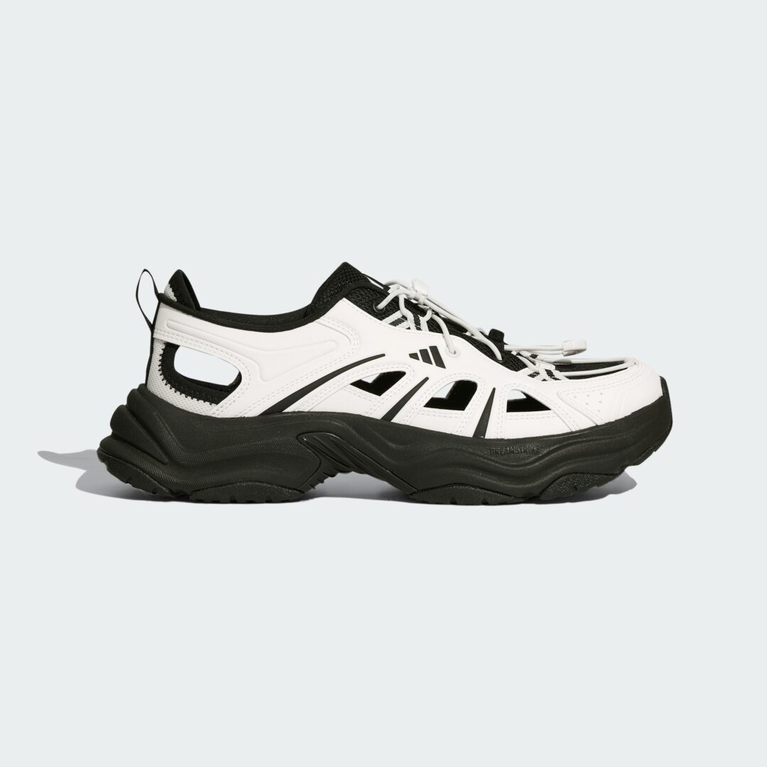 【海外発売】adidas Originals XLG FIN PULSE SANDALS (アディダス オリジナルス エクストララージ フィン パルス サンダル) [LA1993/LA1994/LA1995/KH6917]