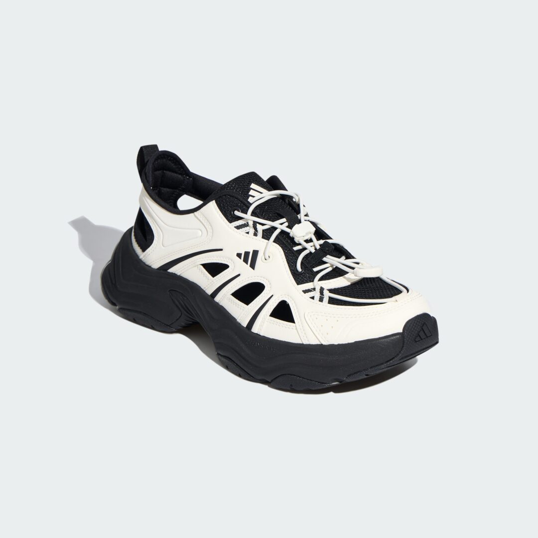 【海外発売】adidas Originals XLG FIN PULSE SANDALS (アディダス オリジナルス エクストララージ フィン パルス サンダル) [LA1993/LA1994/LA1995/KH6917]
