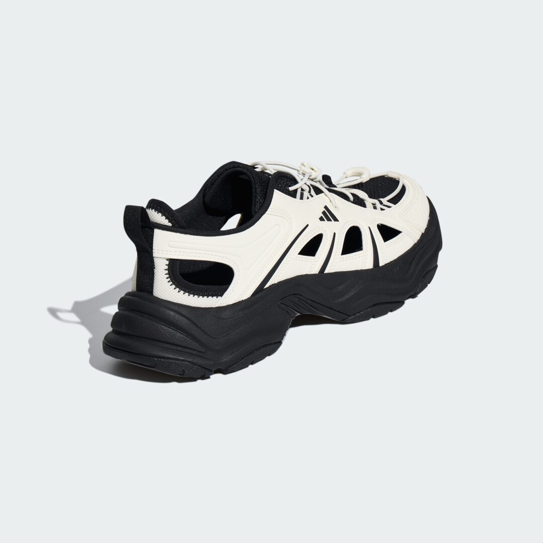 【海外発売】adidas Originals XLG FIN PULSE SANDALS (アディダス オリジナルス エクストララージ フィン パルス サンダル) [LA1993/LA1994/LA1995/KH6917]