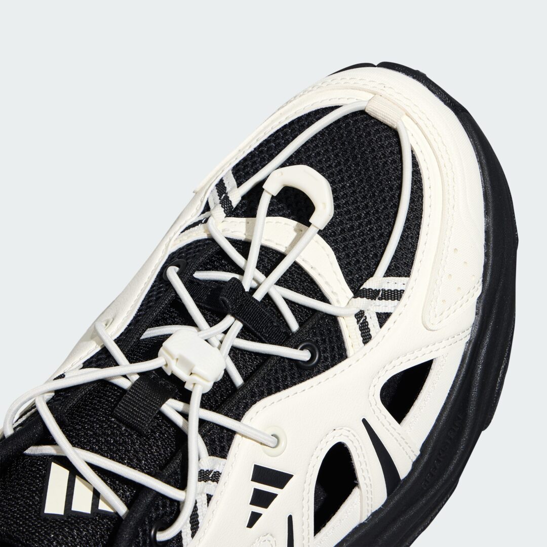 【海外発売】adidas Originals XLG FIN PULSE SANDALS (アディダス オリジナルス エクストララージ フィン パルス サンダル) [LA1993/LA1994/LA1995/KH6917]