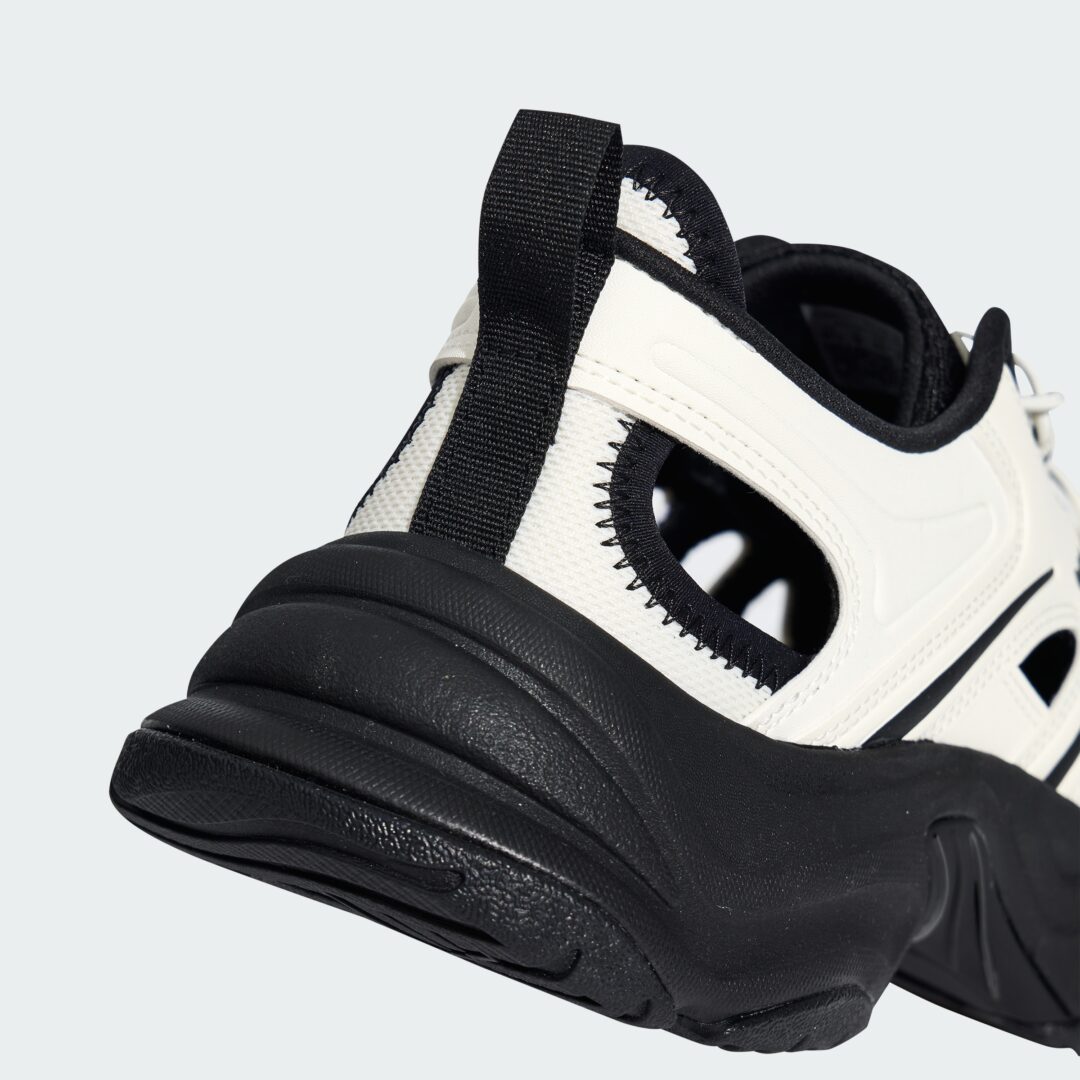 【海外発売】adidas Originals XLG FIN PULSE SANDALS (アディダス オリジナルス エクストララージ フィン パルス サンダル) [LA1993/LA1994/LA1995/KH6917]