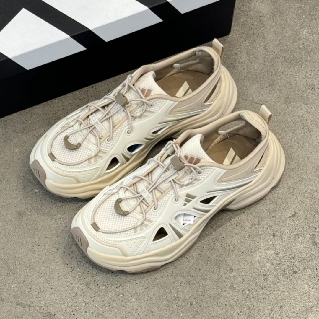 【海外発売】adidas Originals XLG FIN PULSE SANDALS (アディダス オリジナルス エクストララージ フィン パルス サンダル) [LA1993/LA1994/LA1995/KH6917]