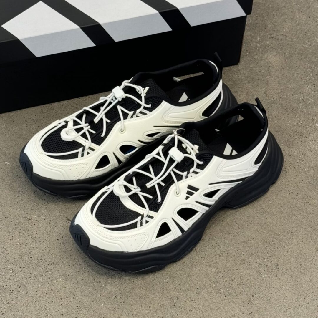 【海外発売】adidas Originals XLG FIN PULSE SANDALS (アディダス オリジナルス エクストララージ フィン パルス サンダル) [LA1993/LA1994/LA1995/KH6917]