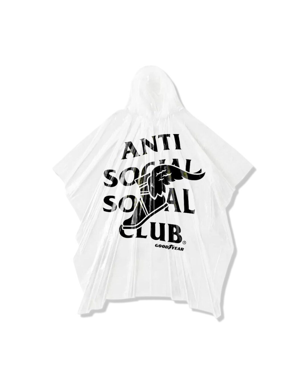 GOODYEAR × Anti Social Social Club 2026 SSが6/13 & 6/14 発売 (グッドイヤー ソーシャル ソーシャル クラブ)
