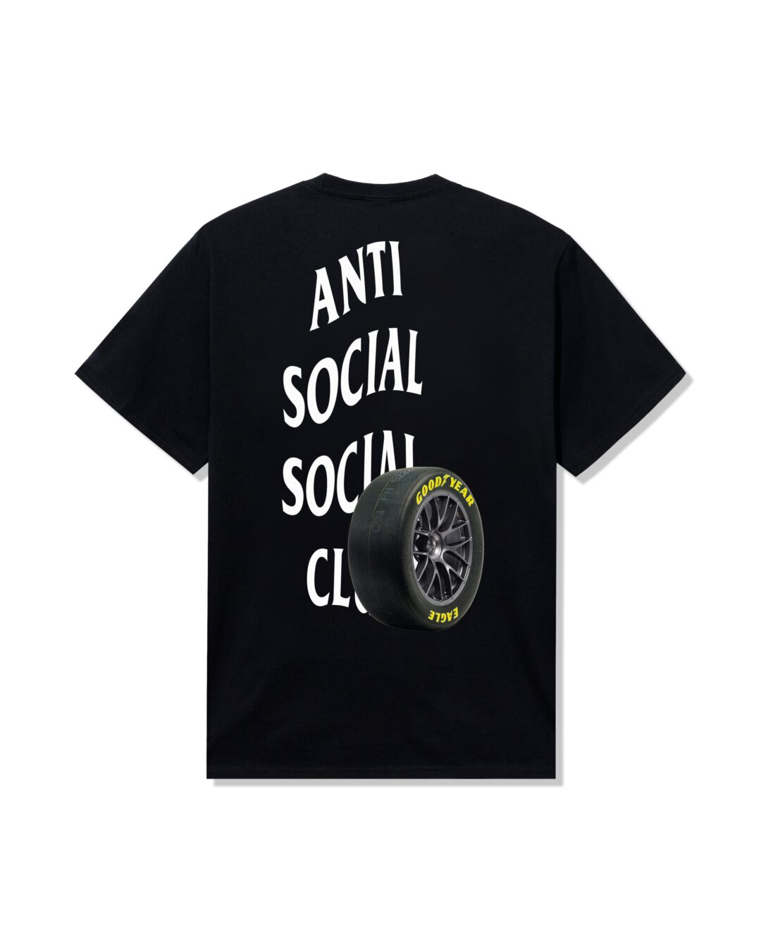 GOODYEAR × Anti Social Social Club 2026 SSが6/13 & 6/14 発売 (グッドイヤー ソーシャル ソーシャル クラブ)