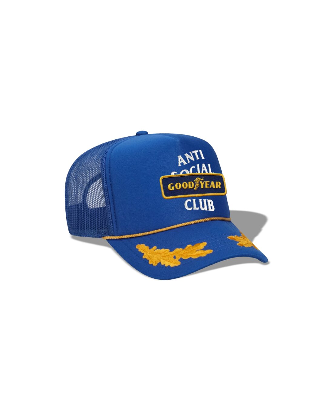 GOODYEAR × Anti Social Social Club 2026 SSが6/13 & 6/14 発売 (グッドイヤー ソーシャル ソーシャル クラブ)