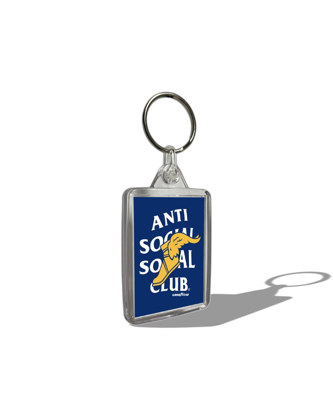 GOODYEAR × Anti Social Social Club 2026 SSが6/13 & 6/14 発売 (グッドイヤー ソーシャル ソーシャル クラブ)