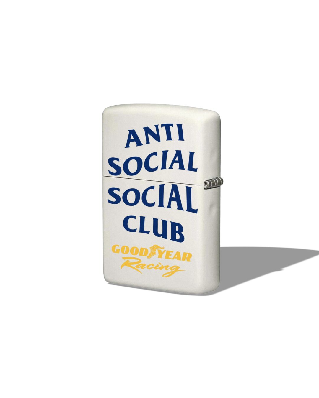 GOODYEAR × Anti Social Social Club 2026 SSが6/13 & 6/14 発売 (グッドイヤー ソーシャル ソーシャル クラブ)