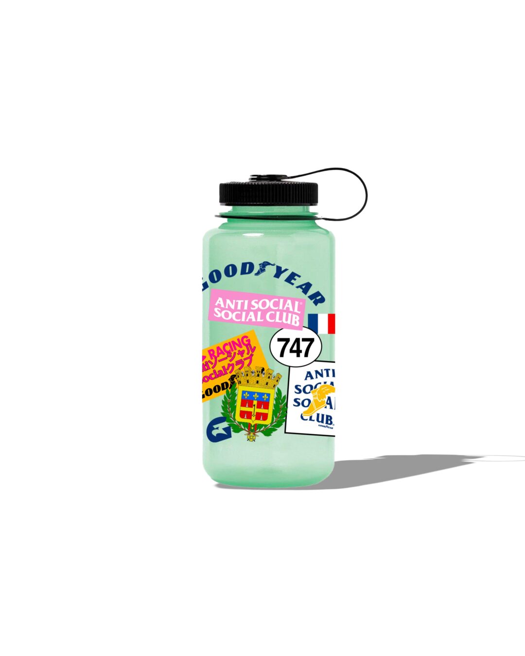 GOODYEAR × Anti Social Social Club 2026 SSが6/13 & 6/14 発売 (グッドイヤー ソーシャル ソーシャル クラブ)