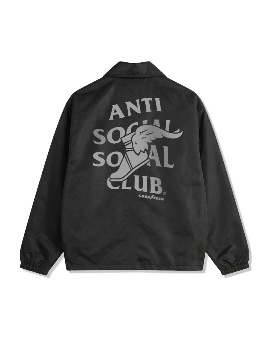 GOODYEAR × Anti Social Social Club 2026 SSが6/13 & 6/14 発売 (グッドイヤー ソーシャル ソーシャル クラブ)