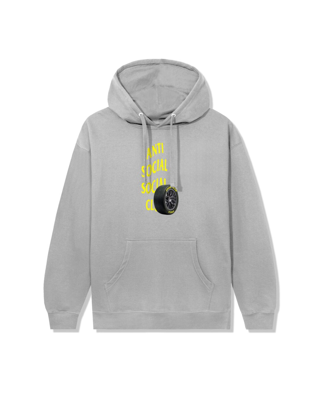 GOODYEAR × Anti Social Social Club 2026 SSが6/13 & 6/14 発売 (グッドイヤー ソーシャル ソーシャル クラブ)