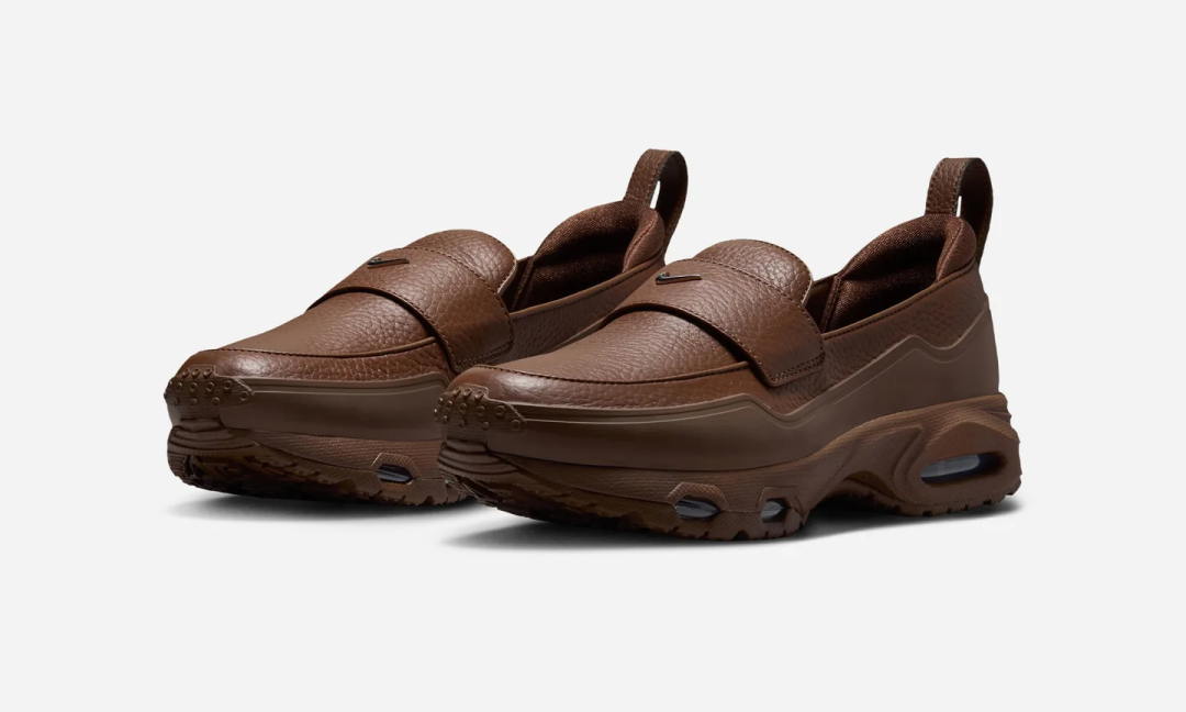 【2026年 6/26 発売】NIKE AIR MAX PHENOMENA “Cacao Wow/Metallic Silver” (ナイキ エア マックス フェノメナ “カカオワウ/メタリックシルバー”) [IM8814-200]