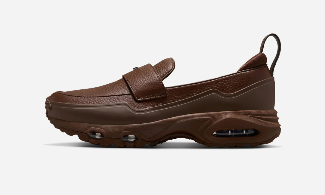 【2026年 6/26 発売】NIKE AIR MAX PHENOMENA “Cacao Wow/Metallic Silver” (ナイキ エア マックス フェノメナ “カカオワウ/メタリックシルバー”) [IM8814-200]