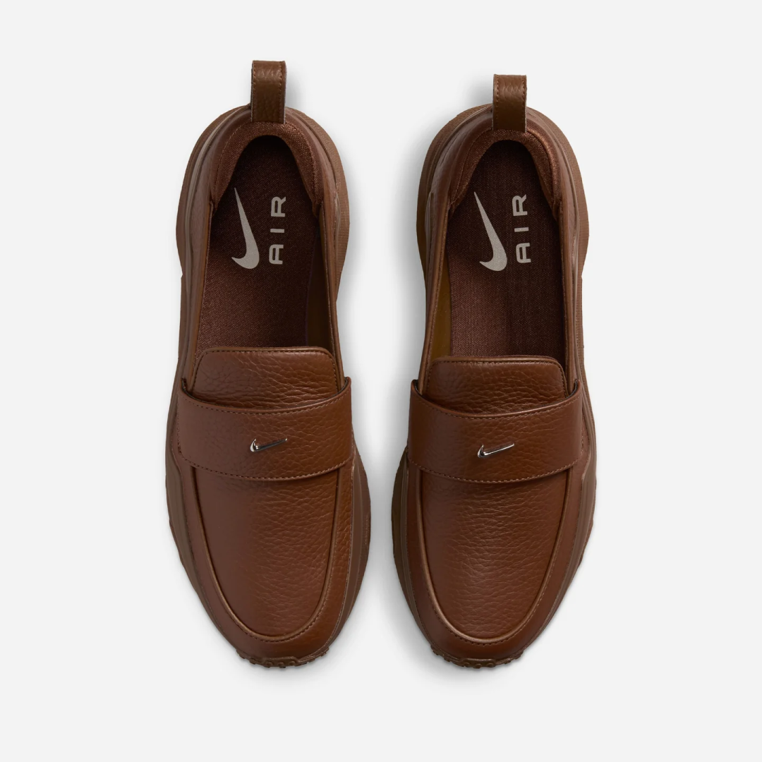 【2026年 6/26 発売】NIKE AIR MAX PHENOMENA “Cacao Wow/Metallic Silver” (ナイキ エア マックス フェノメナ “カカオワウ/メタリックシルバー”) [IM8814-200]