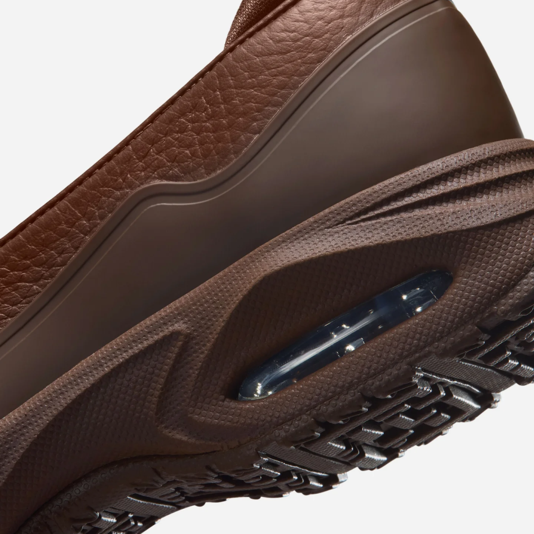 【2026年 6/26 発売】NIKE AIR MAX PHENOMENA “Cacao Wow/Metallic Silver” (ナイキ エア マックス フェノメナ “カカオワウ/メタリックシルバー”) [IM8814-200]