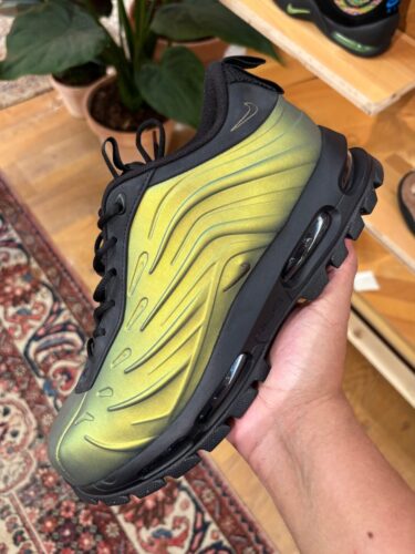【2026年末 発売予定】NIKE AIR MAX GOADOME LOW FOAM SP “Metallic Gold” (ナイキ エア マックス ゴアドーム ロー フォーム “メタリックゴールド”) [IV7693-700]