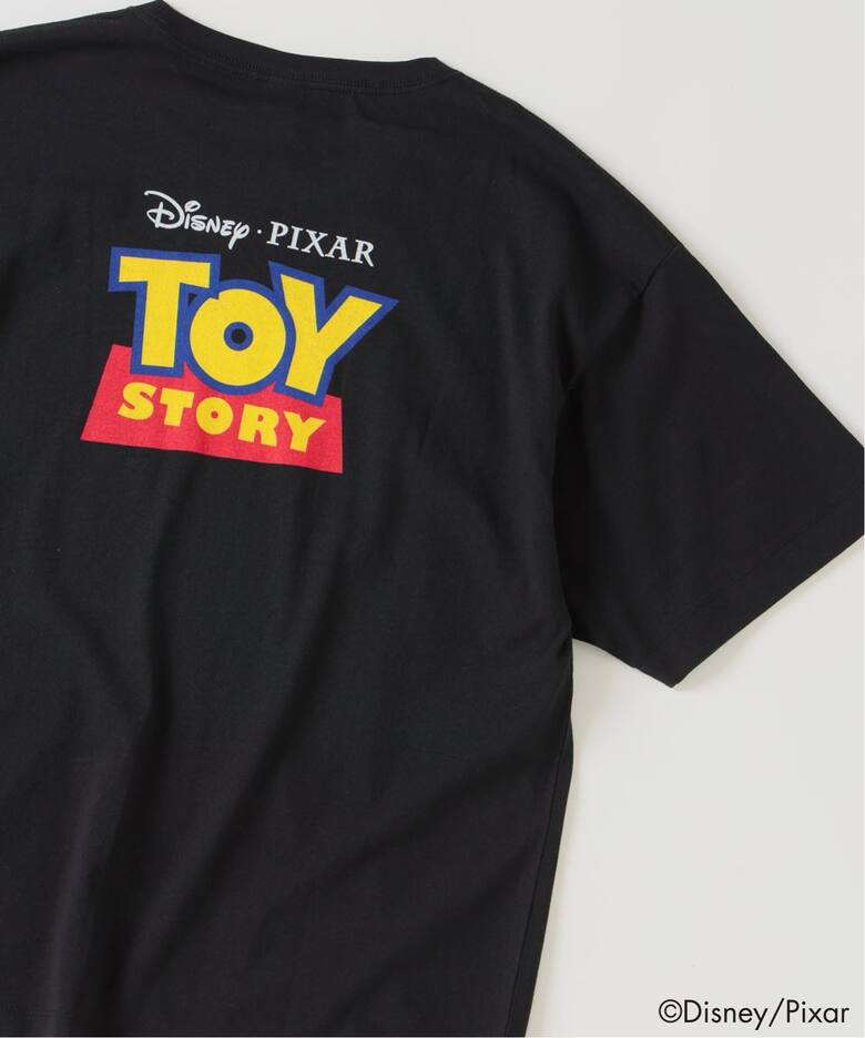 JOURNAL STANDARD relume × Toy Story 別注 プリントTシャツが2026年 7月上旬 発売 (ジャーナルスタンダード トイストーリー)