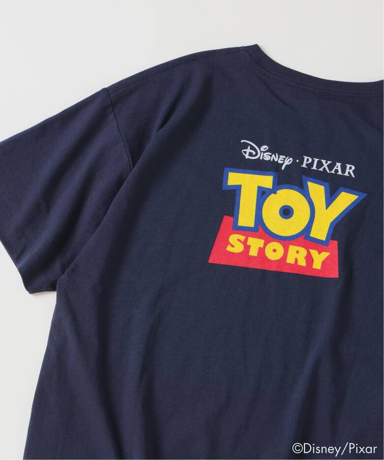 JOURNAL STANDARD relume × Toy Story 別注 プリントTシャツが2026年 7月上旬 発売 (ジャーナルスタンダード トイストーリー)