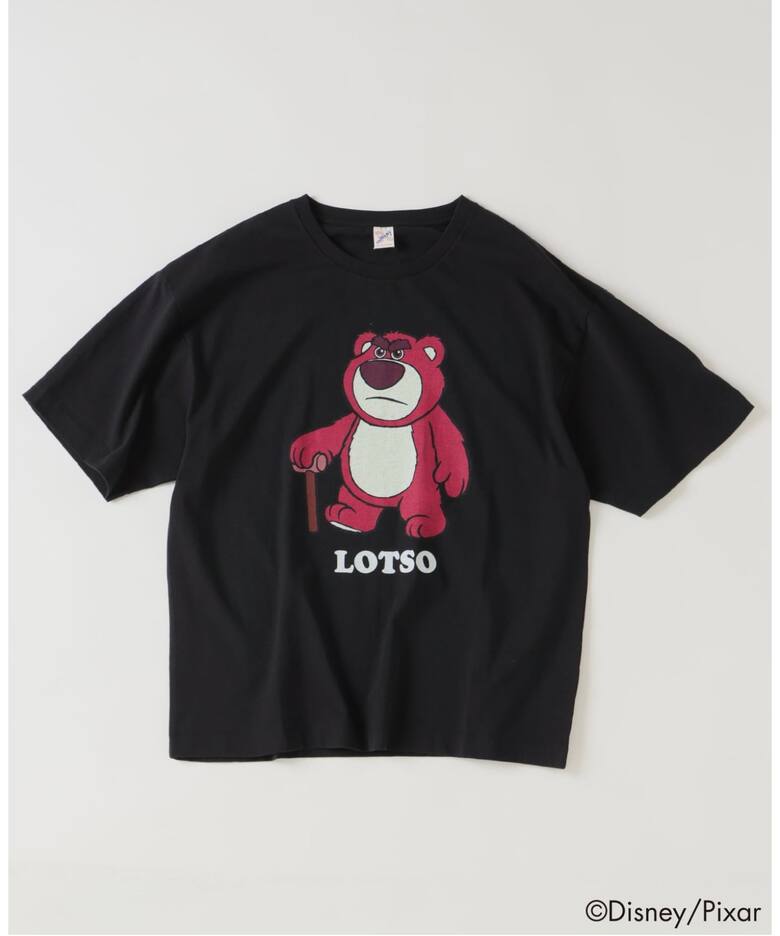 JOURNAL STANDARD relume × Toy Story 別注 プリントTシャツが2026年 7月上旬 発売 (ジャーナルスタンダード トイストーリー)