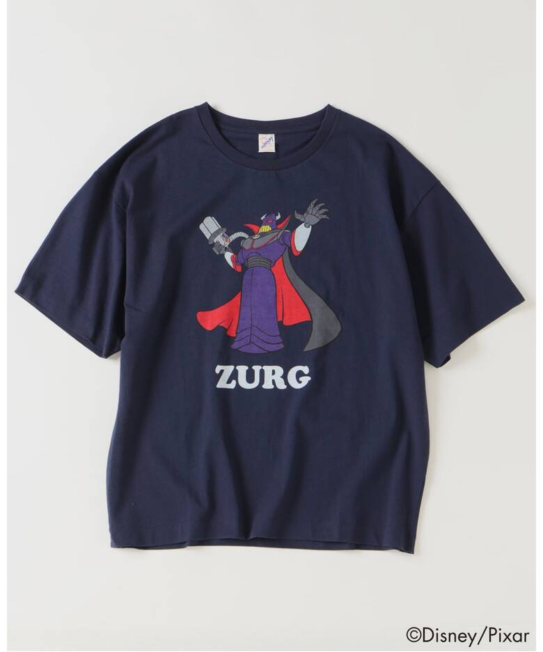 JOURNAL STANDARD relume × Toy Story 別注 プリントTシャツが2026年 7月上旬 発売 (ジャーナルスタンダード トイストーリー)