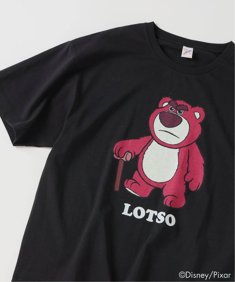 JOURNAL STANDARD relume × Toy Story 別注 プリントTシャツが2026年 7月上旬 発売 (ジャーナルスタンダード トイストーリー)