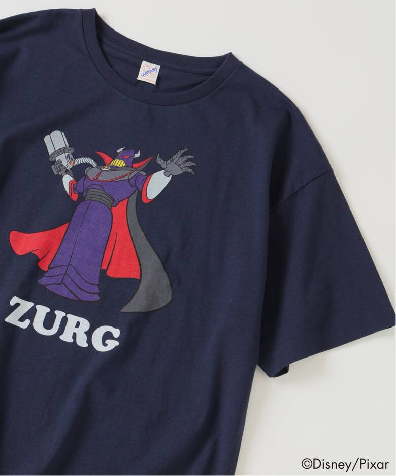 JOURNAL STANDARD relume × Toy Story 別注 プリントTシャツが2026年 7月上旬 発売 (ジャーナルスタンダード トイストーリー)