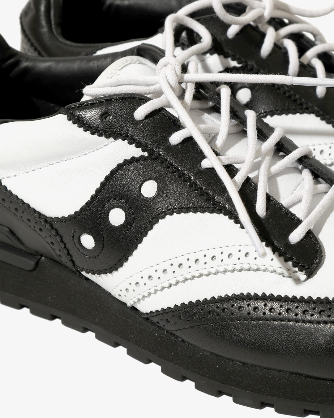 Engineered Garments × Saucony “SHADOW ORIGINAL WINGTIP”が2026年 6/6 発売 (エンジニアド ガーメンツ サッカニー シャドウ オリジナルス ウィングティップ)