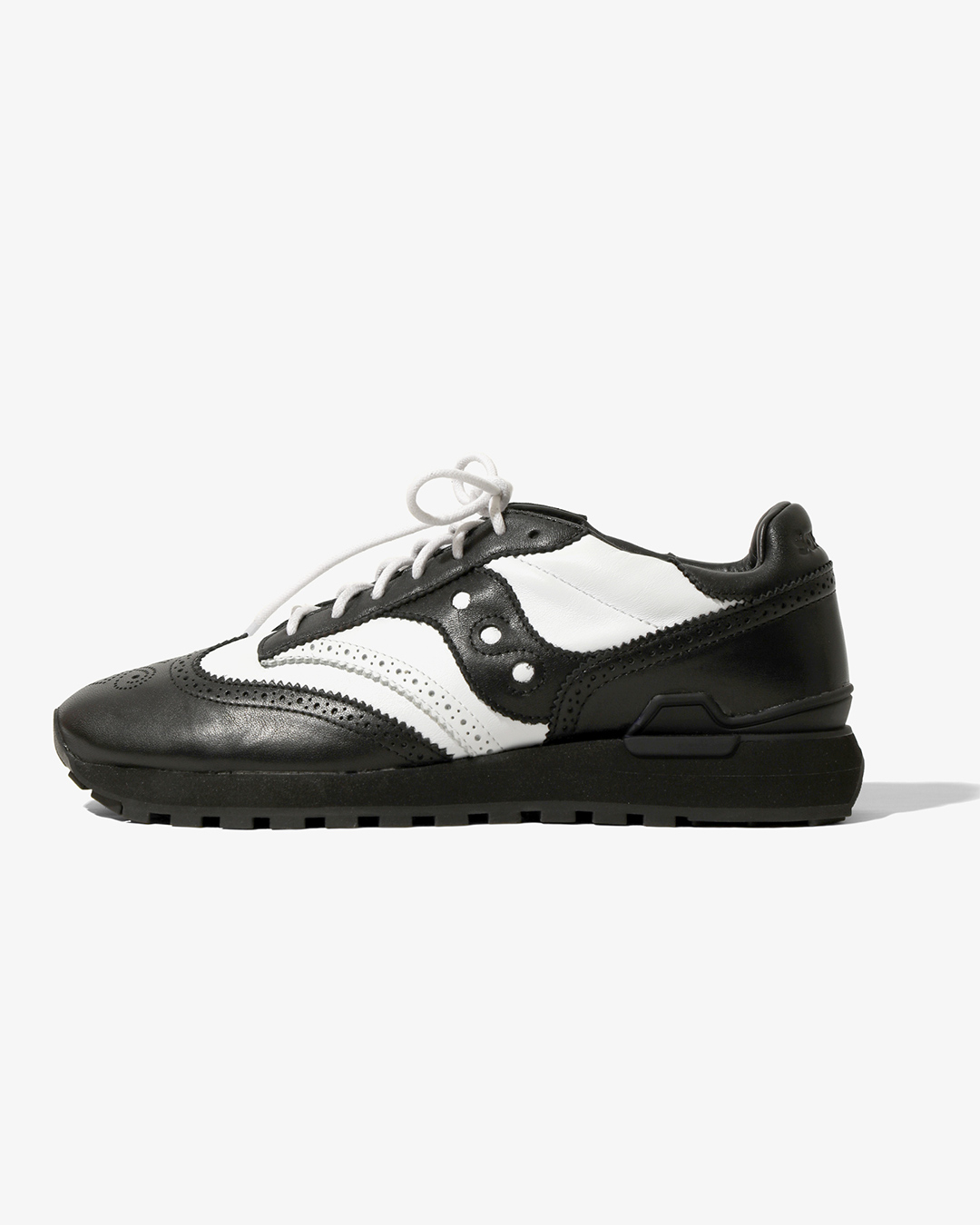 Engineered Garments × Saucony “SHADOW ORIGINAL WINGTIP”が2026年 6/6 発売 (エンジニアド ガーメンツ サッカニー シャドウ オリジナルス ウィングティップ)