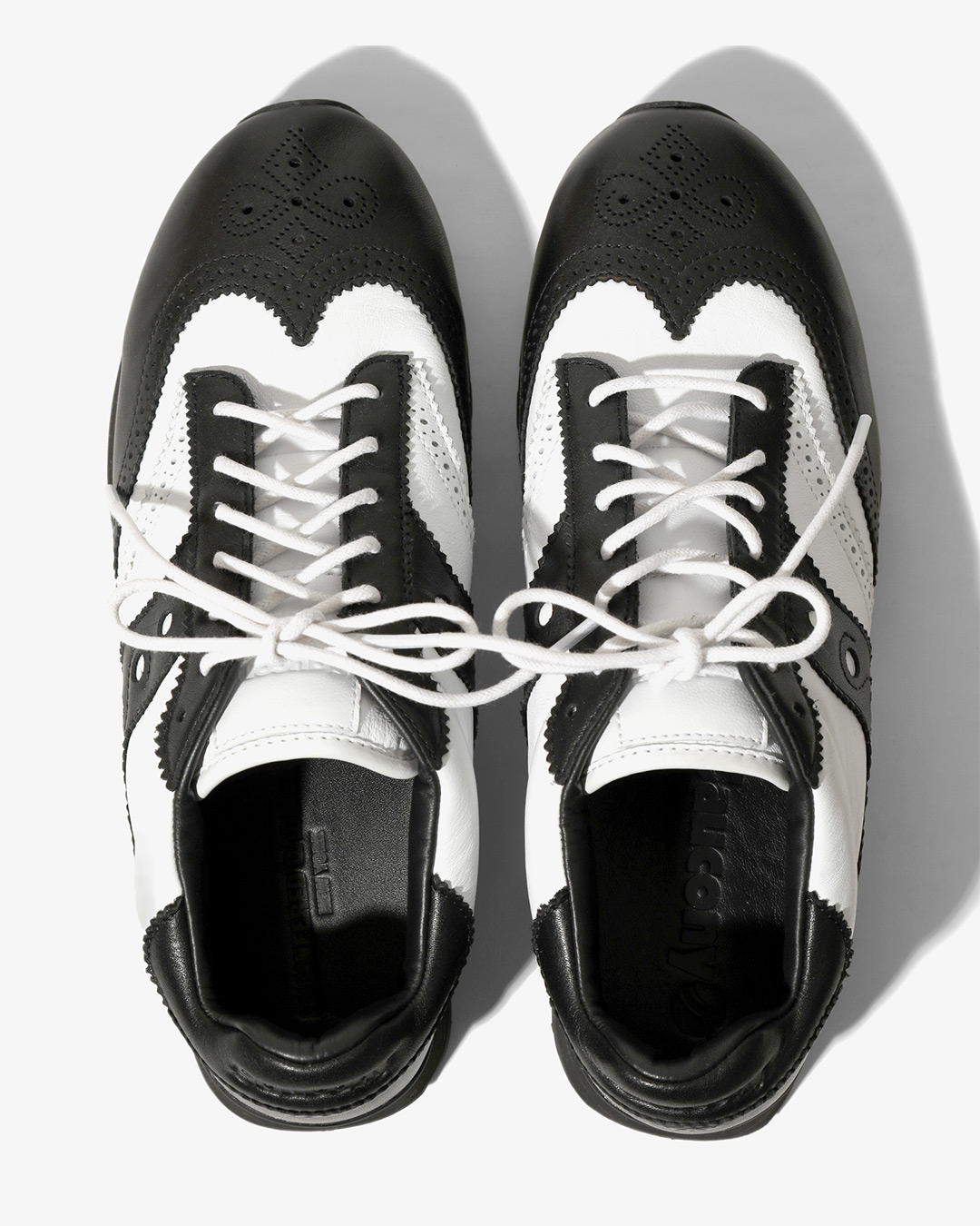 Engineered Garments × Saucony “SHADOW ORIGINAL WINGTIP”が2026年 6/6 発売 (エンジニアド ガーメンツ サッカニー シャドウ オリジナルス ウィングティップ)