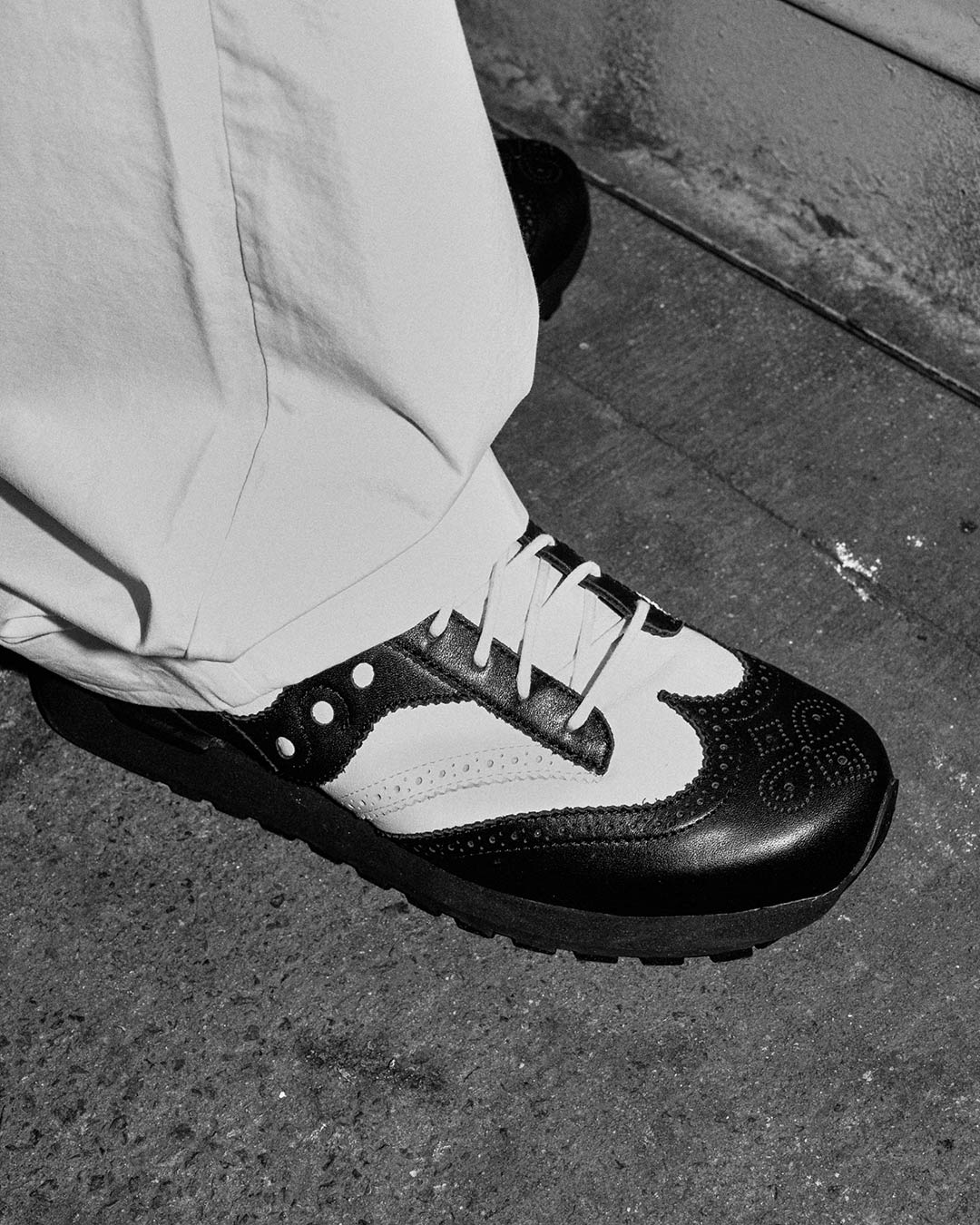Engineered Garments × Saucony “SHADOW ORIGINAL WINGTIP”が2026年 6/6 発売 (エンジニアド ガーメンツ サッカニー シャドウ オリジナルス ウィングティップ)