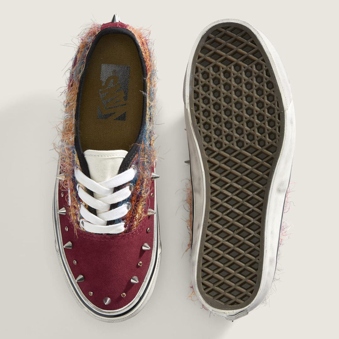 【2026年 6月 発売予定】VANS PREMIUM AUTHENTIC 44 “Ibiza Pack” (バンズ プレミアム オーセンティック “イビサパック”) [VN000DB8BER/VN000DB8BML/VN000DB8BJ2]