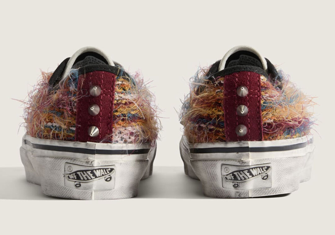 【2026年 6月 発売予定】VANS PREMIUM AUTHENTIC 44 “Ibiza Pack” (バンズ プレミアム オーセンティック “イビサパック”) [VN000DB8BER/VN000DB8BML/VN000DB8BJ2]