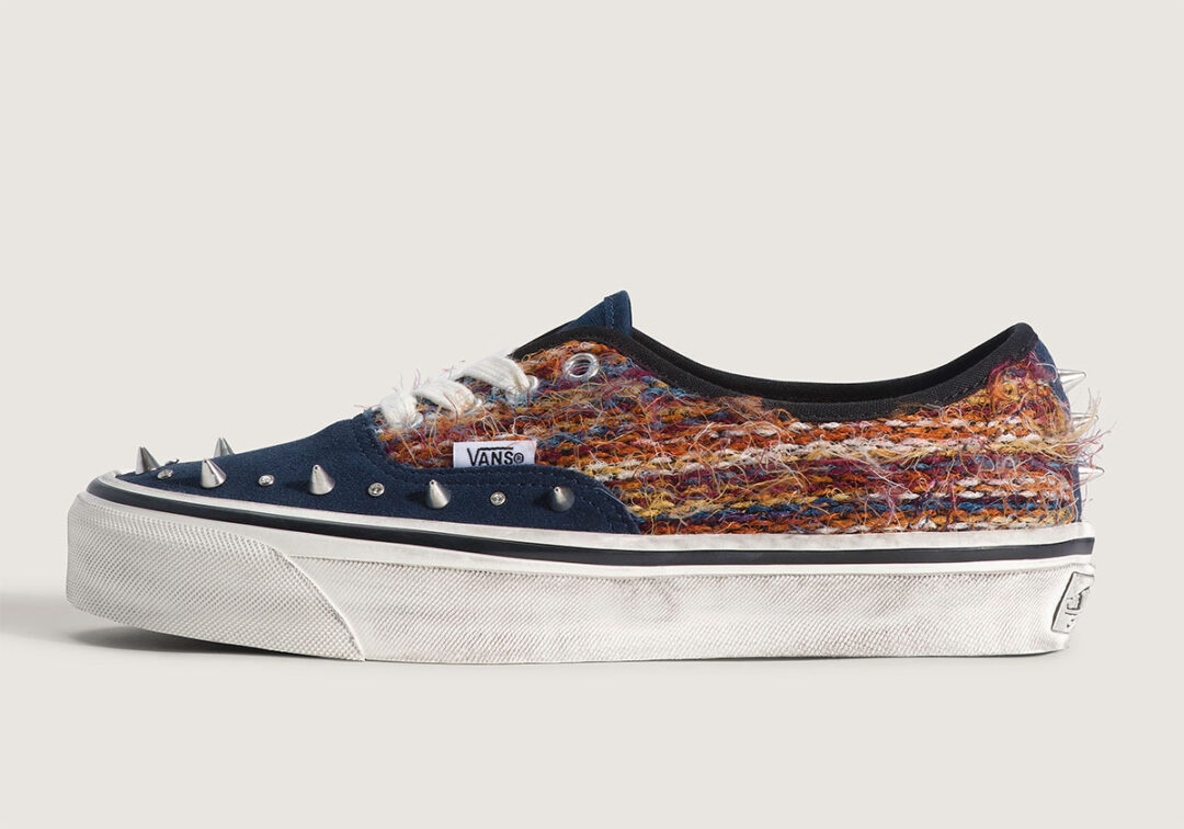 【2026年 6月 発売予定】VANS PREMIUM AUTHENTIC 44 “Ibiza Pack” (バンズ プレミアム オーセンティック “イビサパック”) [VN000DB8BER/VN000DB8BML/VN000DB8BJ2]